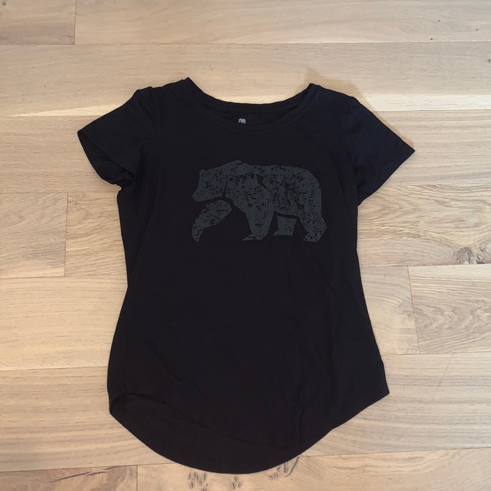 Normal Brand Short - Sleeve